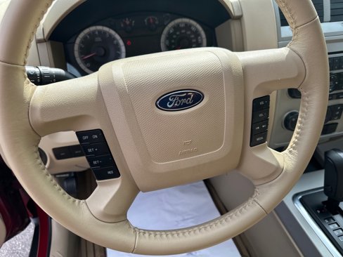 Used 2009 Ford Escape XLT image 27