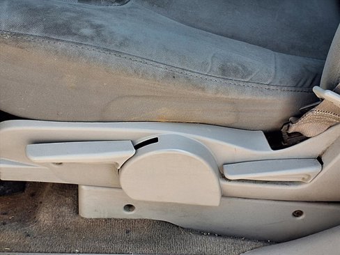 Used 2008 Chevrolet Equinox LS image 4