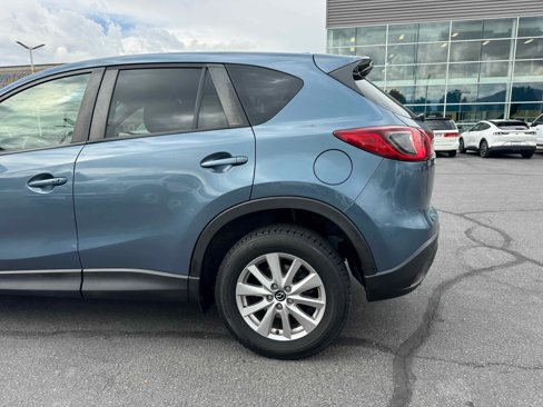 Used 2015 MAZDA CX-5 Touring image 4