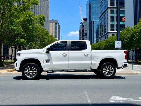 Used 2020 Chevrolet Silverado 1500 RST w/ Texas Edition image 6