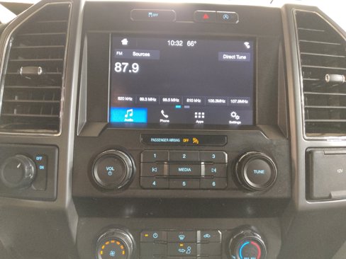 Used 2019 Ford F150 XLT image 25