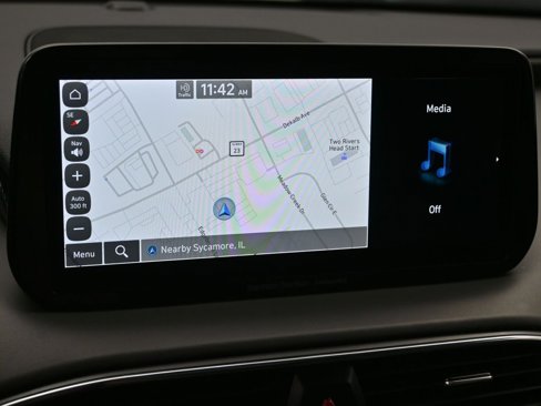 Used 2023 Hyundai Santa Fe Limited image 19