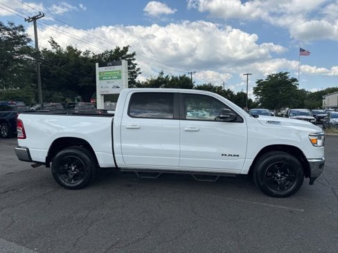 Certified 2022 RAM 1500 Big Horn image 13