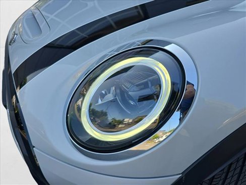 Used 2023 MINI Cooper S image 30