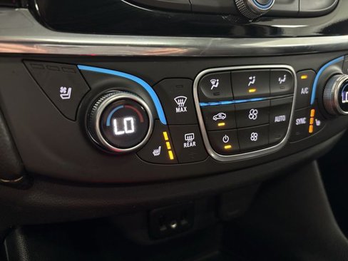 Used 2018 Chevrolet Traverse Premier w/ Redline Edition image 45