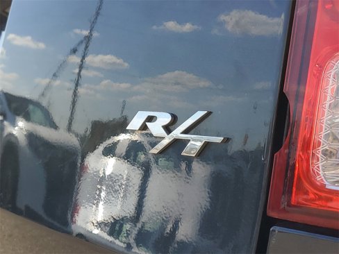 Used 2013 Dodge Grand Caravan R/T w/ Driver Convenience Group image 7