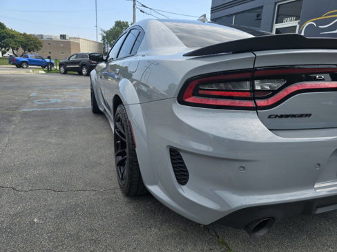 Used 2022 Dodge Charger Scat Pack image 10