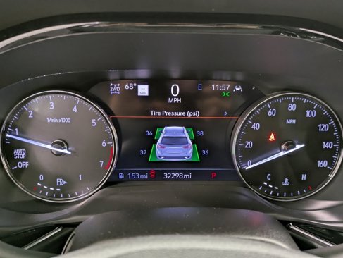 Used 2022 Buick Envision Avenir w/ Technology Package II image 15