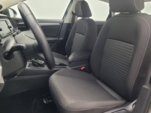 Used 2024 Volkswagen Jetta S image 17