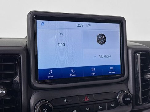 Used 2021 Ford Bronco Sport image 14