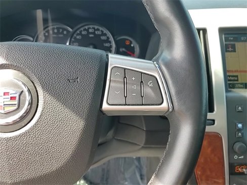 Used 2011 Cadillac STS Luxury image 18