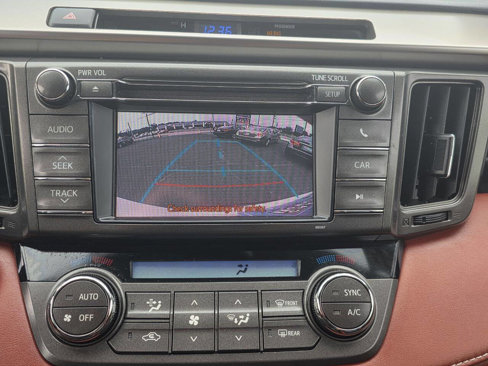 Used 2013 Toyota RAV4 Limited image 15