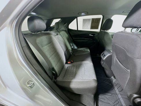 Used 2022 Chevrolet Equinox LT image 25