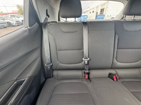 Used 2023 Chevrolet Bolt LT w/ Driver Confidence Package image 41