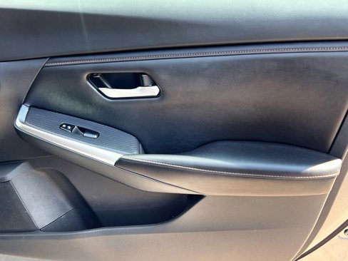Used 2022 Nissan Sentra SR image 11