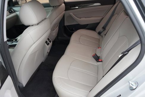 Used 2019 Hyundai Sonata Limited image 19