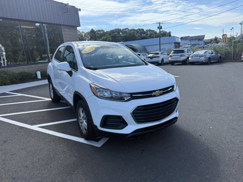 Used 2019 Chevrolet Trax LS image 6