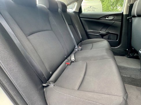 Used 2019 Honda Civic LX image 15