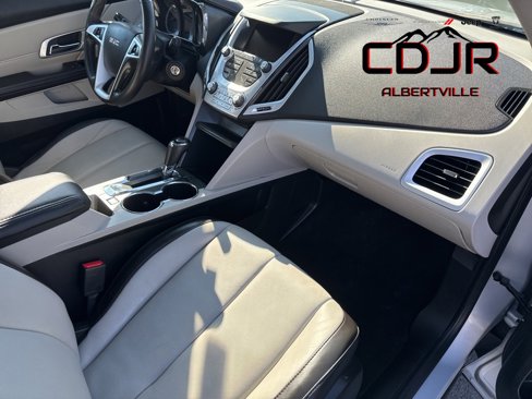 Used 2016 GMC Terrain SLT w/ Open Road Package image 25