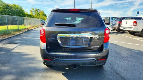 Used 2015 Chevrolet Equinox LT w/ Driver Convenience Package image 7