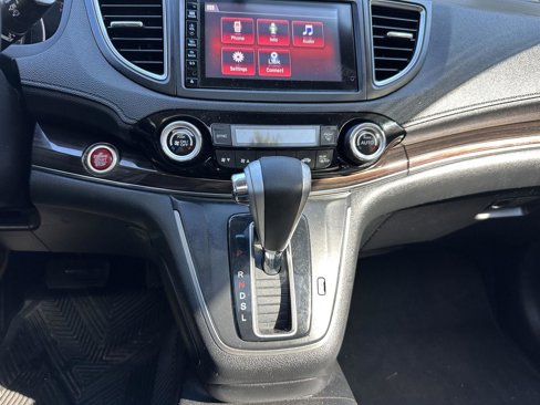 Used 2016 Honda CR-V EX-L image 10