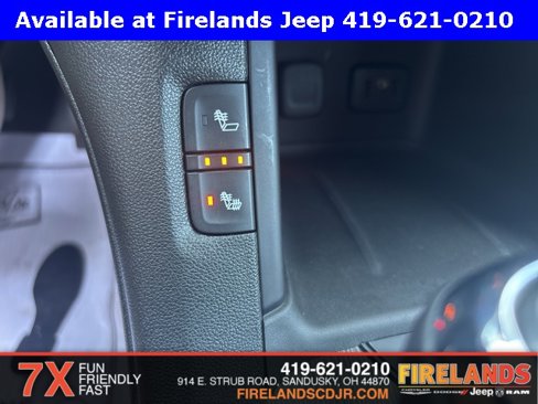 Used 2018 GMC Acadia SLT image 13