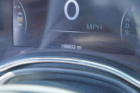 Used 2015 Jeep Grand Cherokee Laredo w/ Quick Order Package 23E image 14