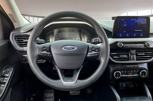 Used 2022 Ford Escape SE image 5