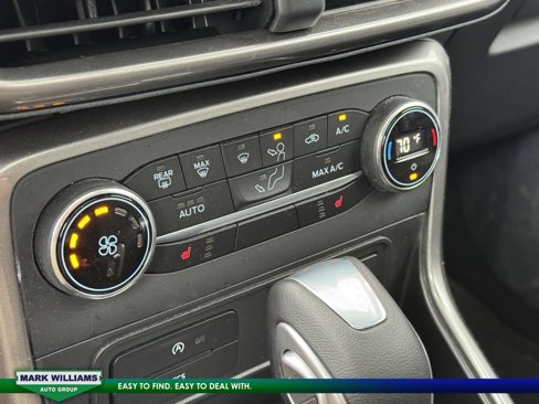 Used 2022 Ford EcoSport SE w/ SE Convenience Package image 18