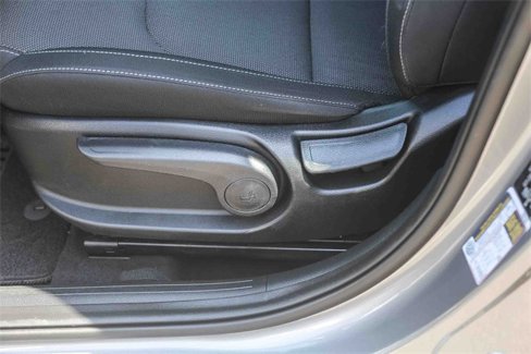 Certified 2023 Kia Forte LXS image 22