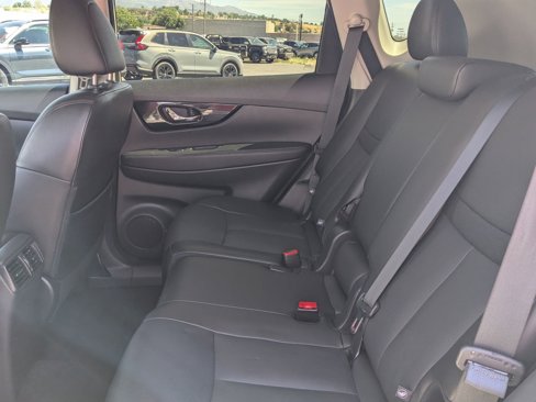 Used 2019 Nissan Rogue SL image 33