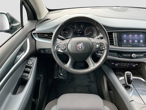 Used 2020 Buick Enclave Preferred w/ LPO, Luxury Package image 19