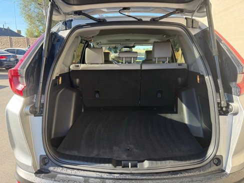 Used 2020 Honda CR-V Touring image 27