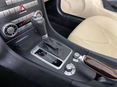 Used 2006 Mercedes-Benz SLK 350 image 18