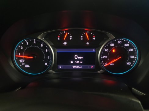 Used 2020 Chevrolet Equinox Premier image 23