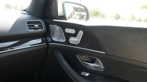 Certified 2020 Mercedes-Benz GLE 350 4MATIC image 39