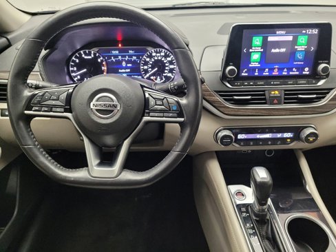 Used 2022 Nissan Altima 2.5 SL image 22