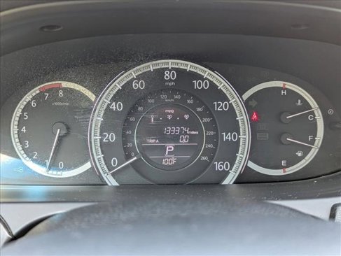 Used 2013 Honda Accord EX-L image 11