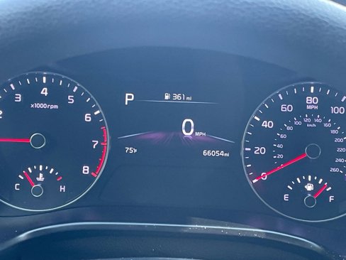 Used 2023 Kia Forte LXS w/ LXS Technology Package image 36