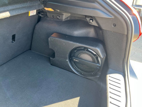 Used 2012 Ford Focus SEL image 19