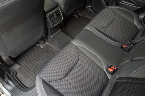 Used 2020 Subaru Forester Premium w/ Popular Package #1 image 18
