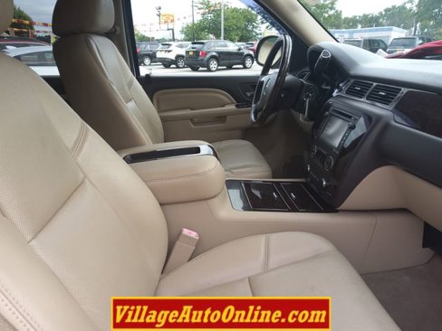 Used 2013 GMC Yukon Denali image 32