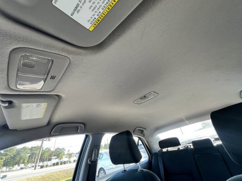 Used 2009 Toyota Yaris Sedan image 18