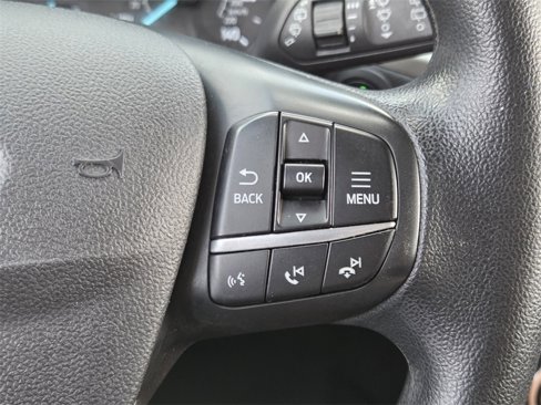 Used 2021 Ford Escape SE image 26