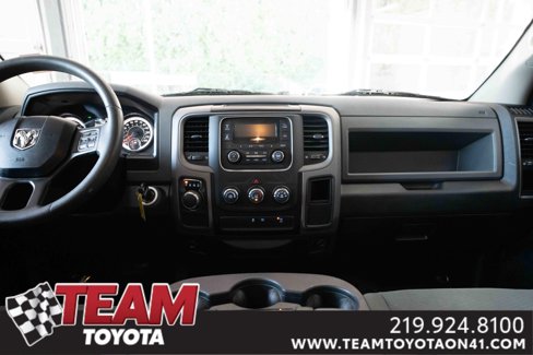 Used 2019 RAM 1500 Tradesman w/ Popular Equipment Group image 18