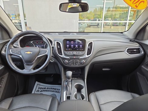Used 2020 Chevrolet Equinox Premier image 18