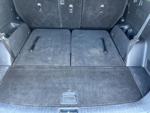 Used 2017 Kia Sorento LX image 24