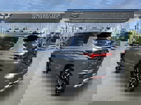 Used 2022 Mitsubishi Outlander SEL image 6
