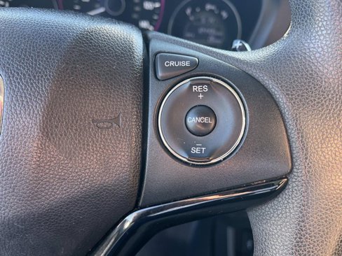 Used 2016 Honda HR-V EX image 18