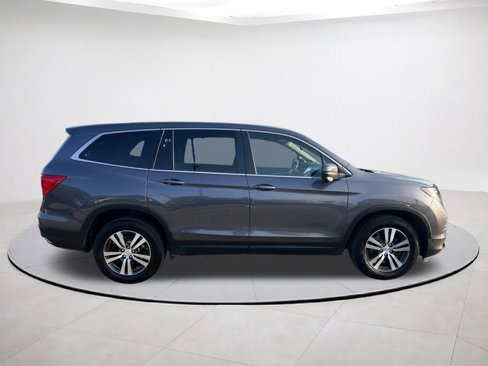 Used 2018 Honda Pilot EX-L image 4